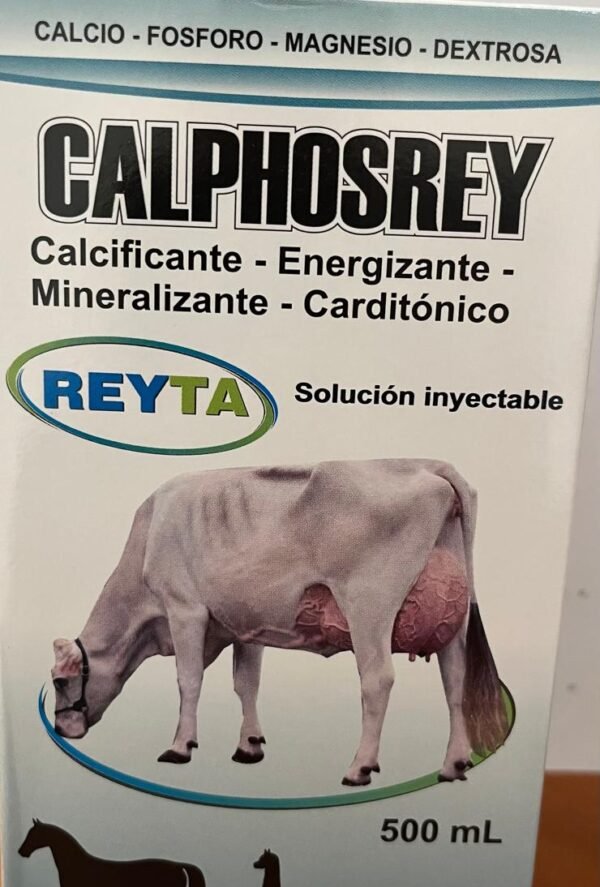Calphosrey 500ML