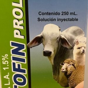 Dectofin Prolong 250ML