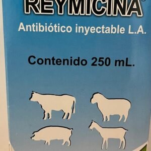 Reymicina 250ML