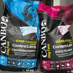 Canbo
