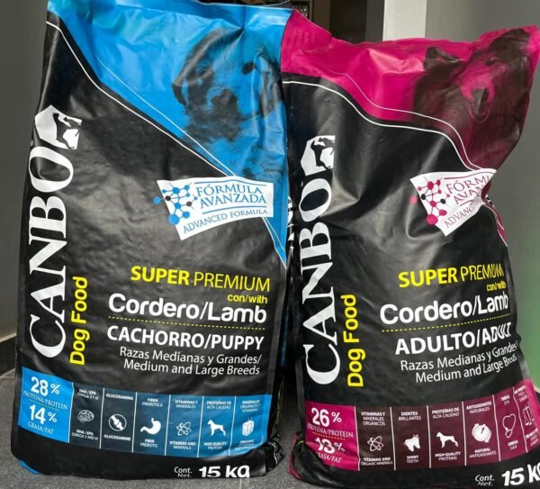Canbo