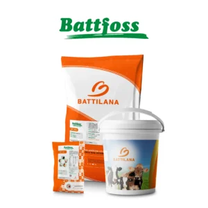Battfoss 10KG