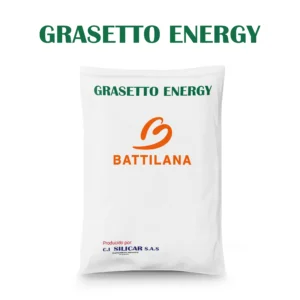 Graseto Energy 25KG