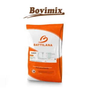 Bovimix Prime 201 MA