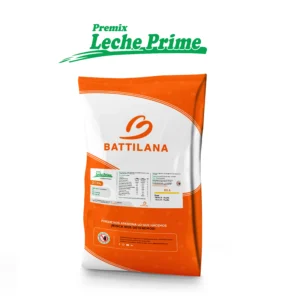 Premix Leche Prime